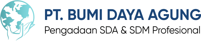 PT. Bumi Daya Agung